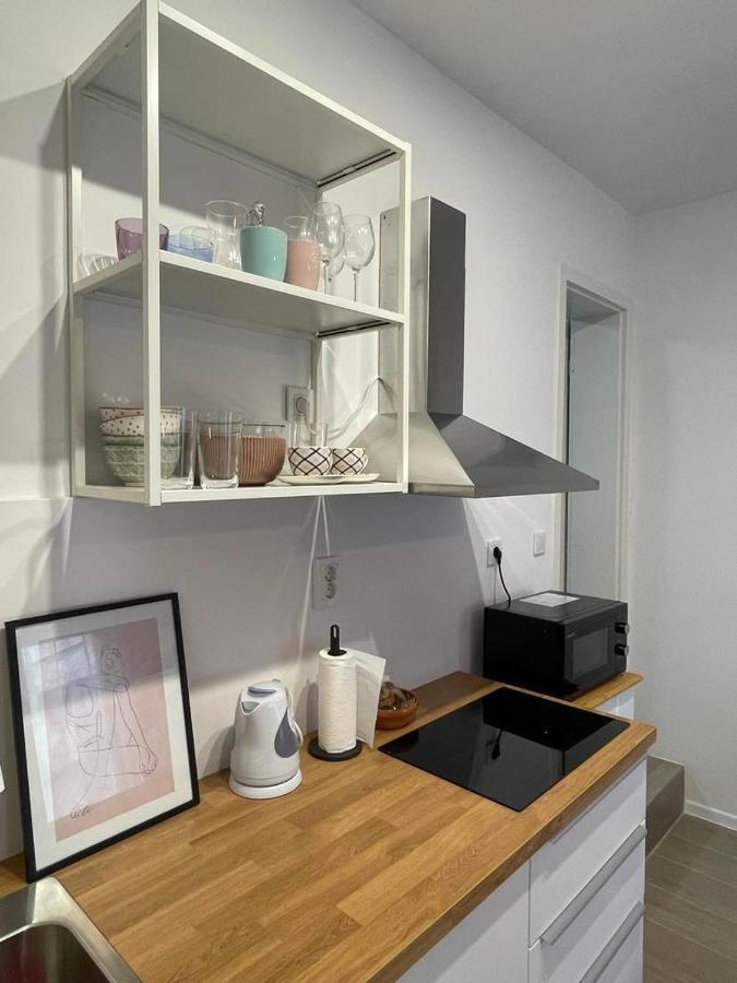 Apartment Jukic Свети свети Филип и Яков Екстериор снимка