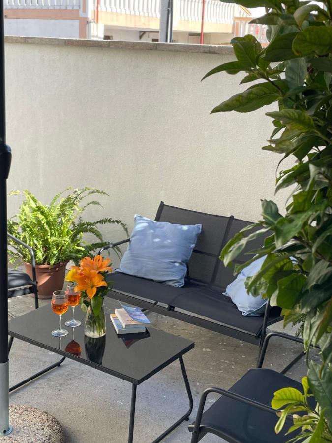 Apartment Jukic Свети свети Филип и Яков Екстериор снимка